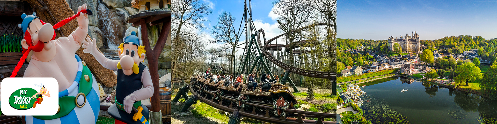 illustration sejour asterix